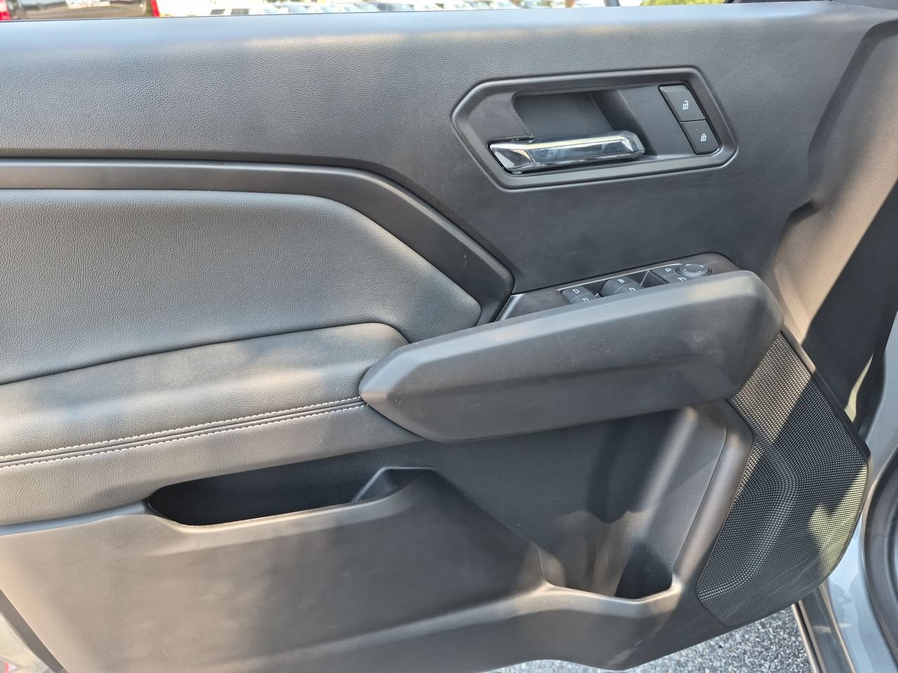 Used 2026 GMC Canyon Elevation w/ Convenience Package AWD/4WD image 23