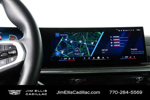 Used 2026 BMW X5 M Competition w/ Executive Package AWD/4WD image 13