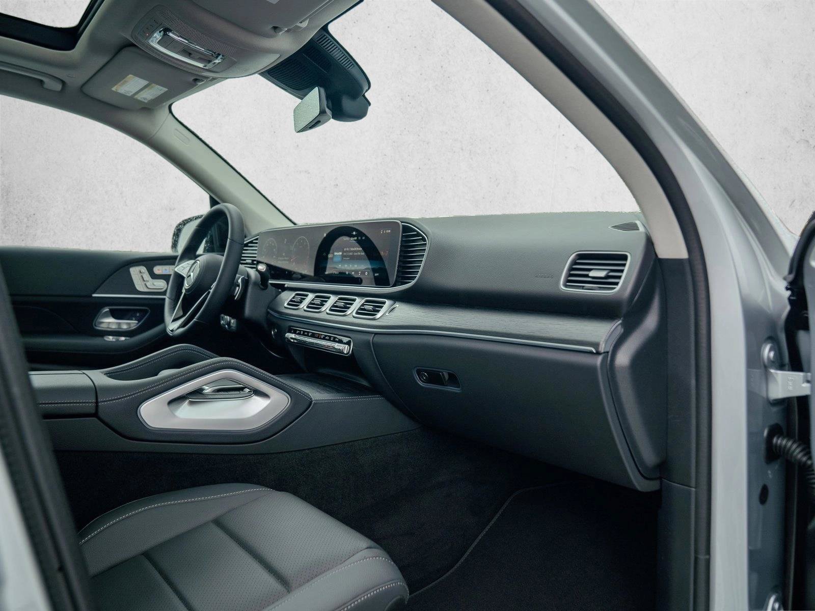 New 2026 Mercedes-Benz GLE 450 4MATIC image 23
