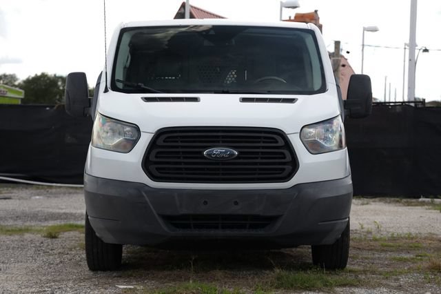 Used 2018 Ford Transit 150 130 Low Roof RWD image 20