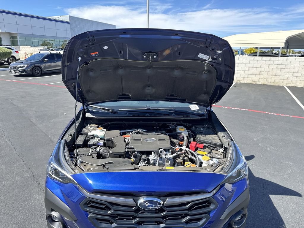 New 2026 Subaru Crosstrek 2.5i Limited image 17