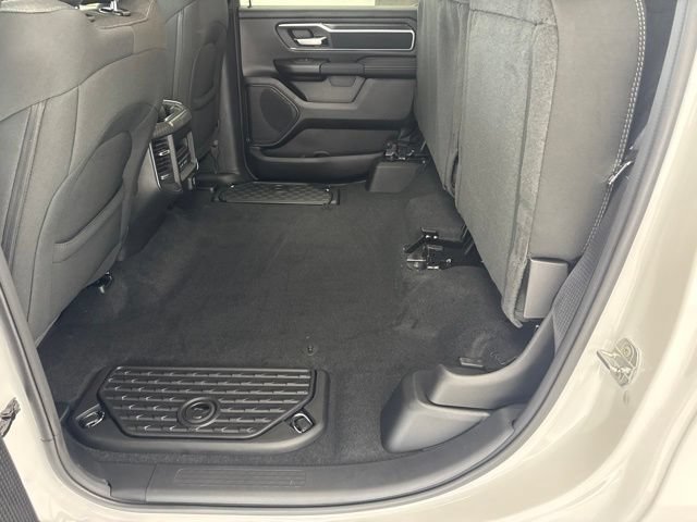 New 2027 RAM 1500 Big Horn AWD/4WD image 19