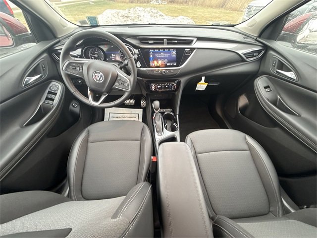 Used 2023 Buick Encore GX Select w/ Sport Touring Package image 19