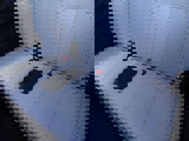 New 2026 INFINITI QX60 Luxe w/ Cargo Package image 10