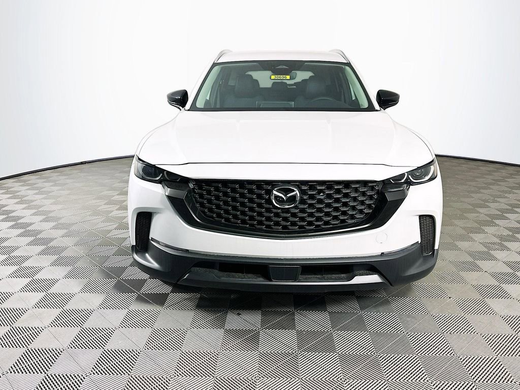 New 2025 MAZDA CX-50 AWD 2.5 S w/ Weather Package image 3