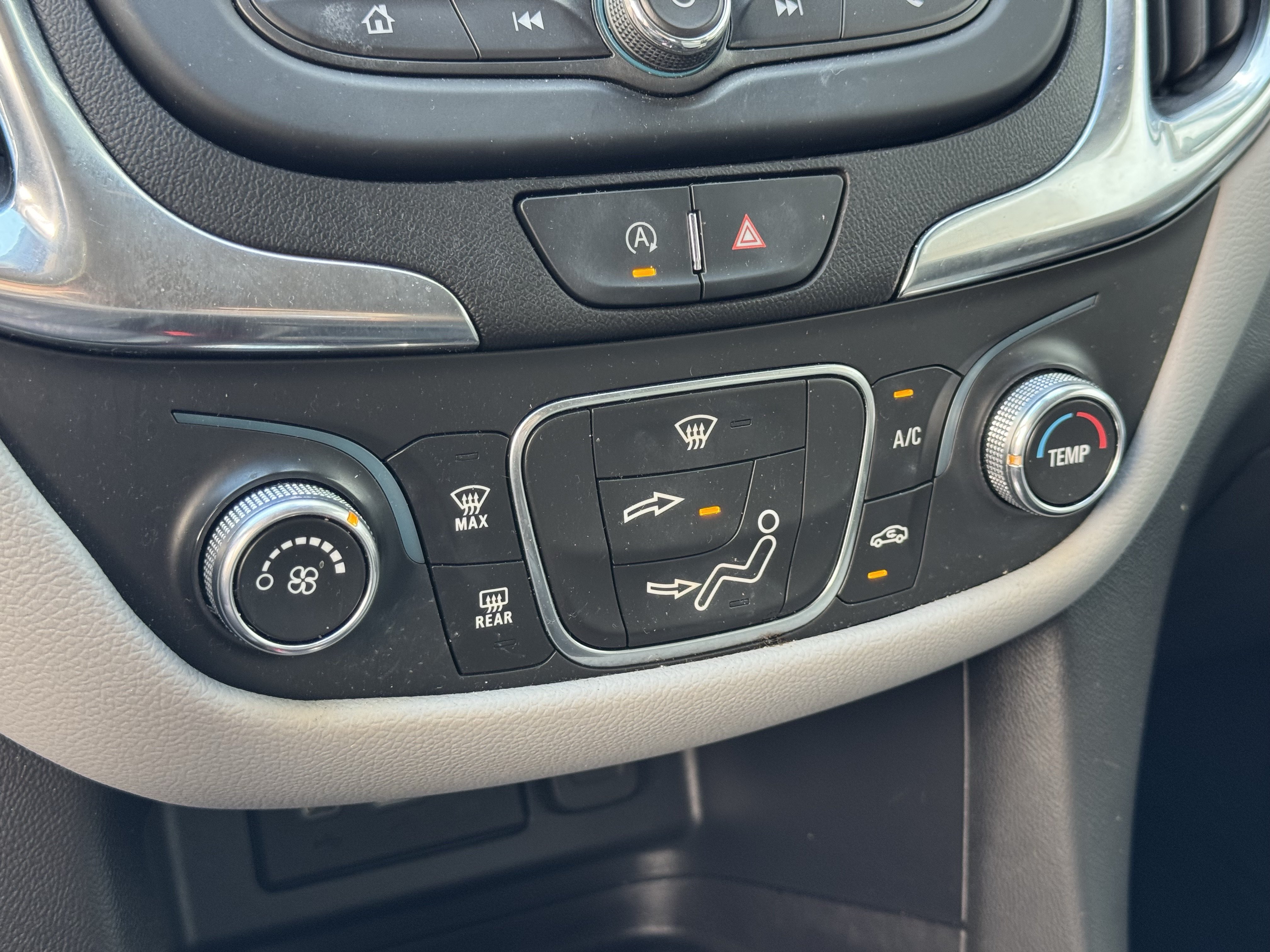 Certified 2022 Chevrolet Equinox LT AWD/4WD image 29