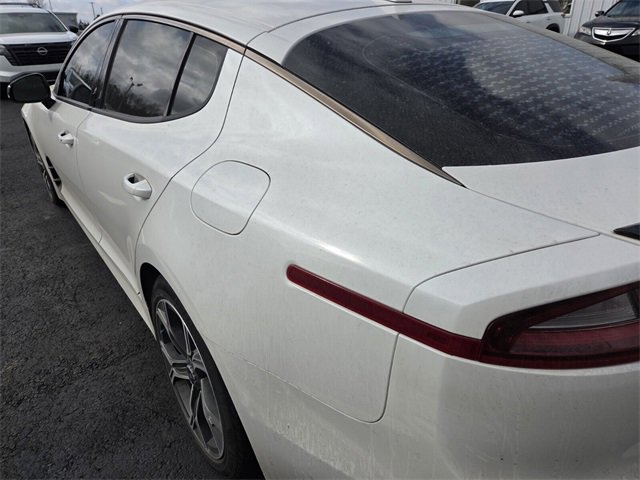 Used 2021 Kia Stinger GT-Line image 6