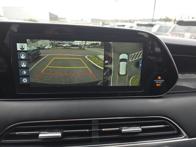 Used 2020 Hyundai Palisade Limited image 16
