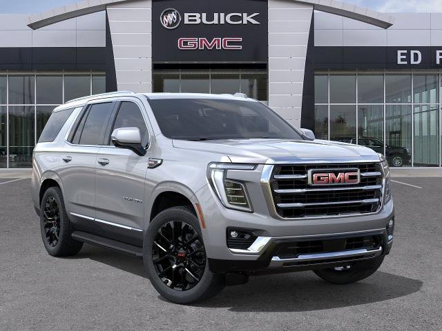 New 2026 GMC Yukon Elevation AWD/4WD image 7