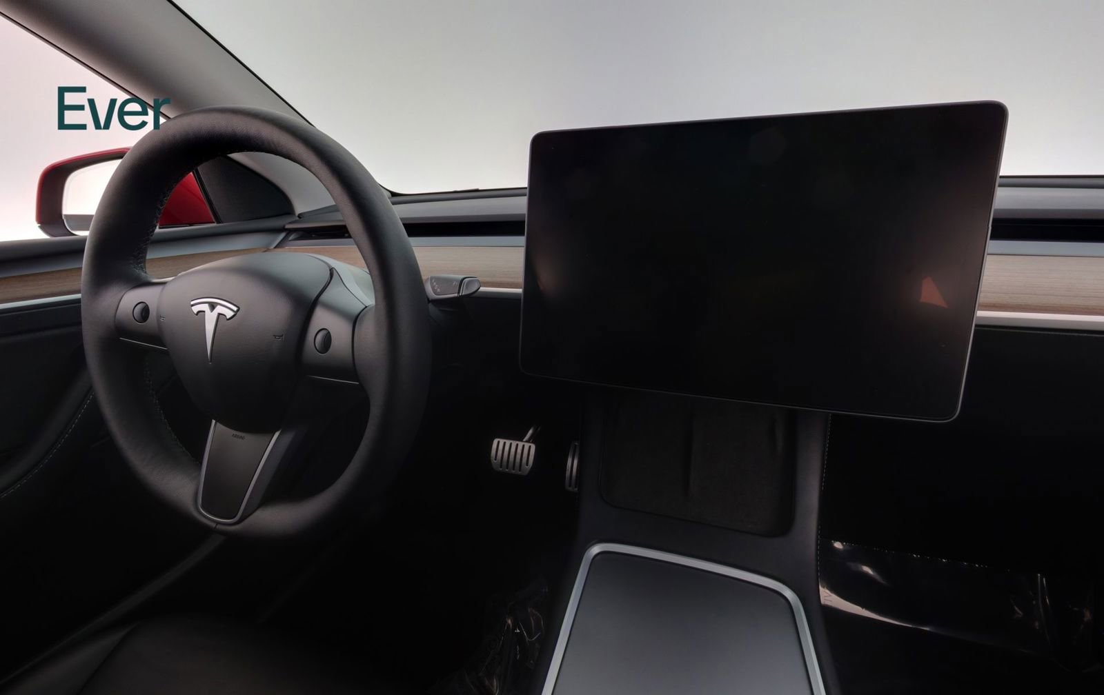 Used 2024 Tesla Model Y Performance AWD/4WD image 25