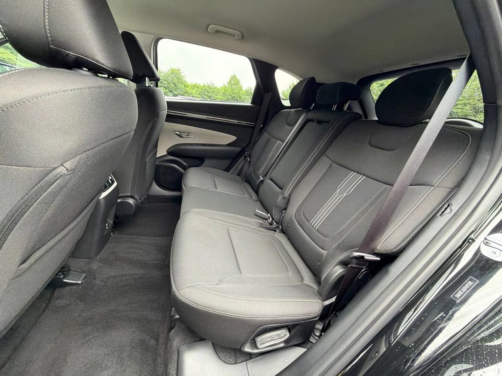 Certified 2023 Hyundai Tucson SEL AWD/4WD image 15