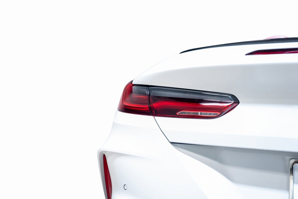 Used 2023 BMW M8 Competition w/ Driving Assistance Package image 16