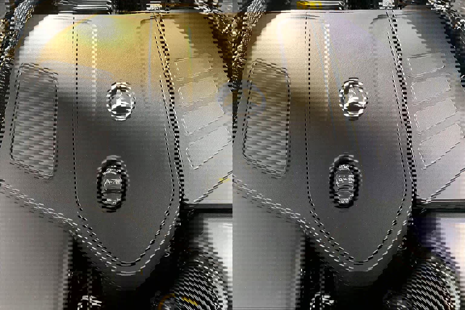 New 2026 Mercedes-Benz GLC 300 4MATIC image 15