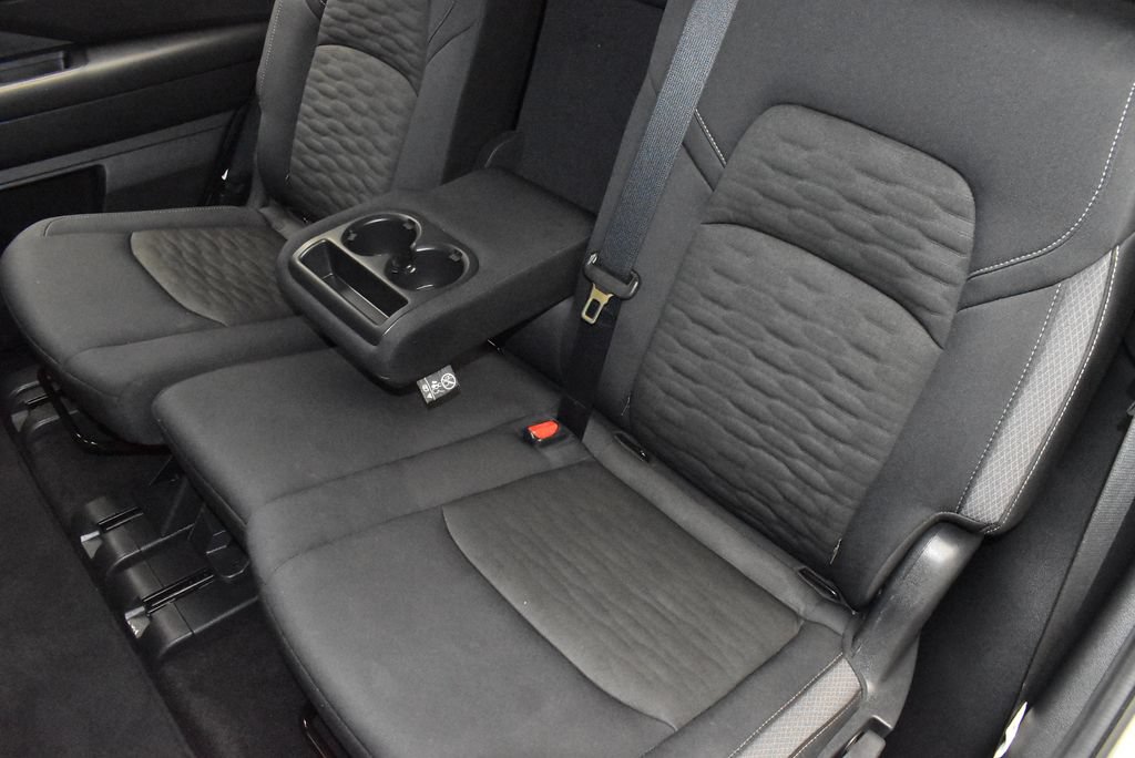 Certified 2025 Nissan Pathfinder SV FWD image 33