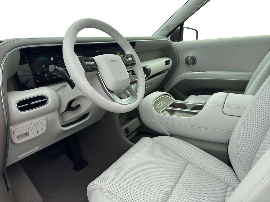 New 2026 Hyundai Palisade SEL Premium AWD/4WD image 14