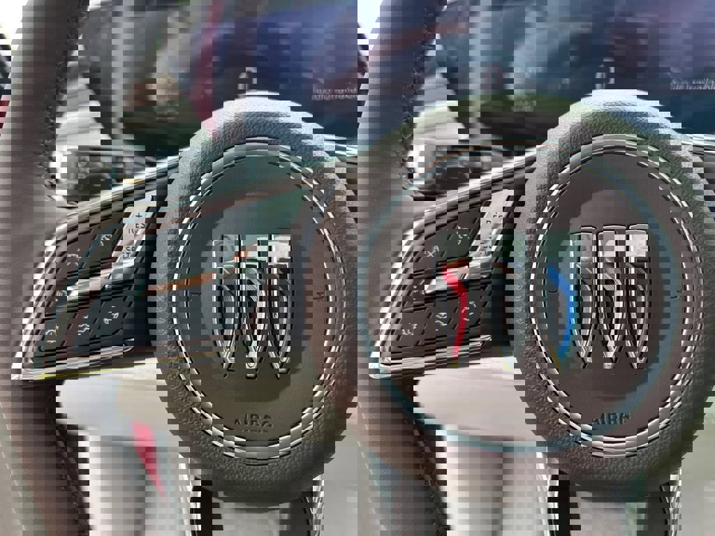 New 2026 Buick Enclave Avenir image 26