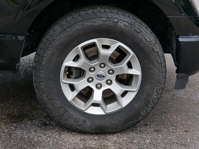 Used 2022 Ford F150 XL w/ Trailer Tow Package AWD/4WD image 7