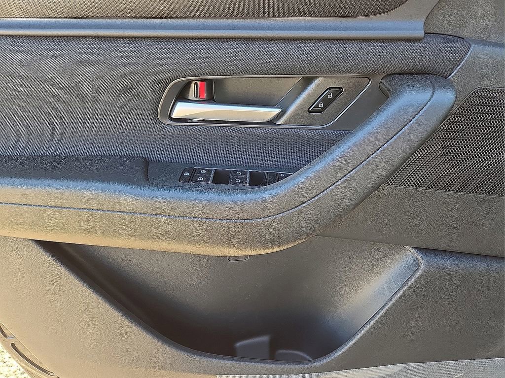 New 2026 MAZDA CX-90 3.3 Turbo w/ Select Package image 22