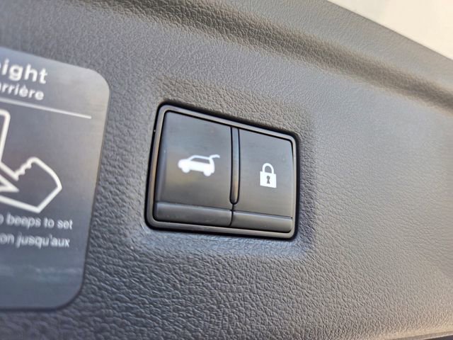 Certified 2023 INFINITI QX50 Luxe image 19