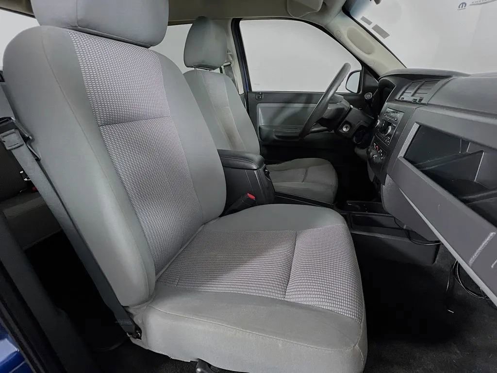Used 2011 Dodge Dakota Big Horn image 25