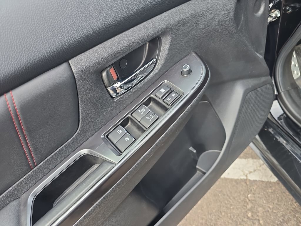 Used 2020 Subaru WRX image 13