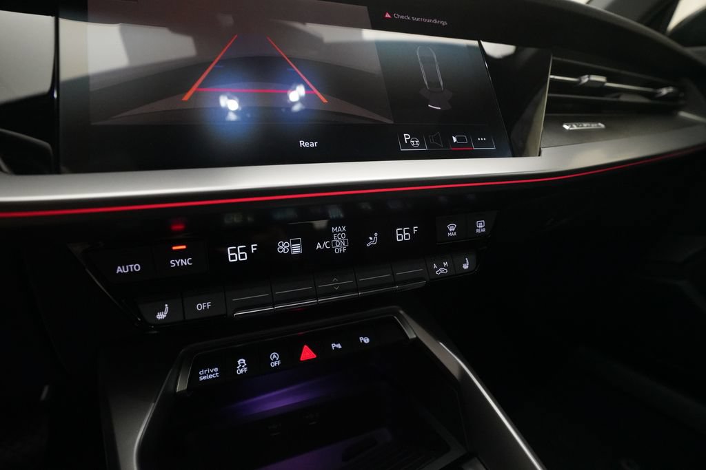 Certified 2023 Audi A3 2.0T Premium Plus AWD/4WD image 21