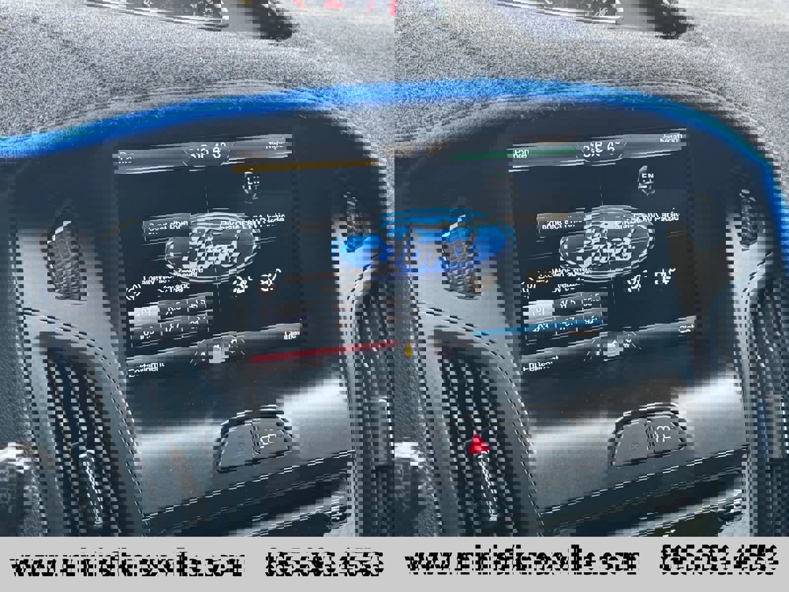 Used 2014 Ford Focus ST w/ Equipment Group 201A image 20