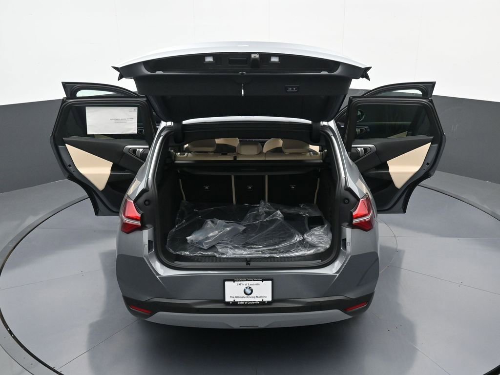 New 2026 BMW X3 xDrive30 w/ Premium Package image 50