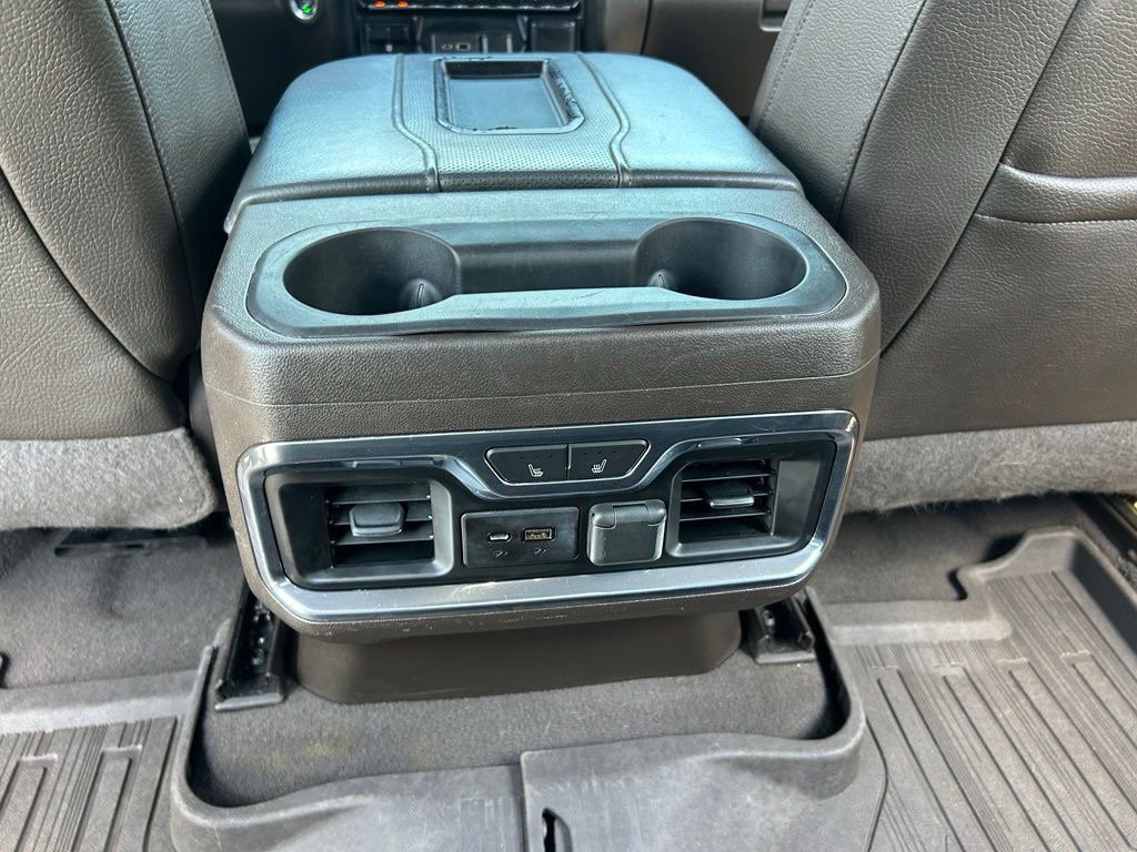 Used 2019 GMC Sierra 1500 Denali w/ Denali Ultimate Package AWD/4WD image 56