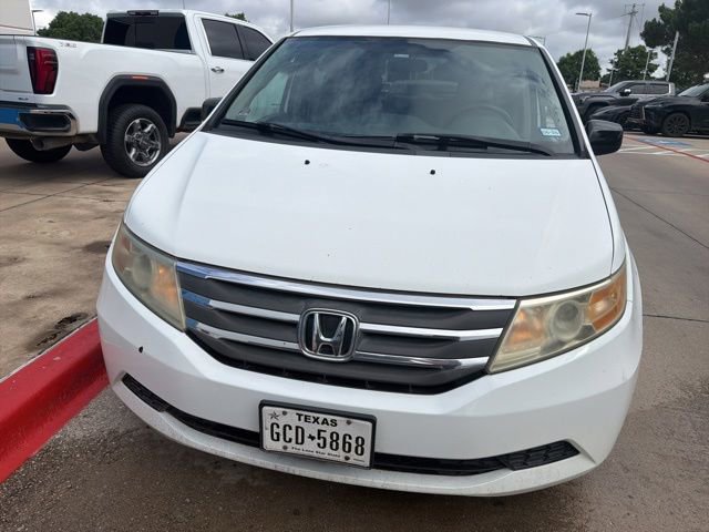 Used 2012 Honda Odyssey EX image 2