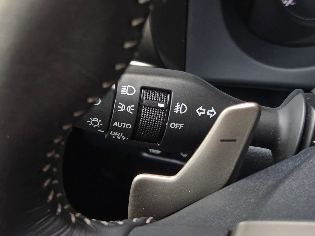 Used 2015 Lexus IS 250 w/ Navigation System Package RWD image 33