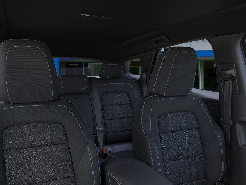 New 2026 Chevrolet Blazer EV LT FWD image 24