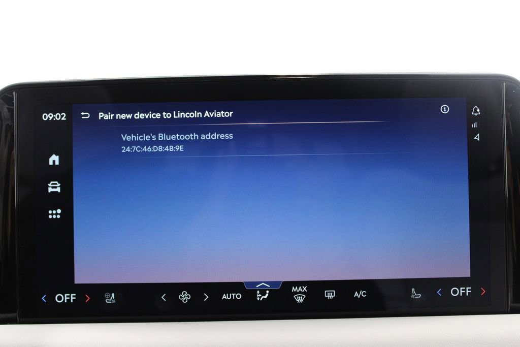 New 2026 Lincoln Aviator Reserve image 45