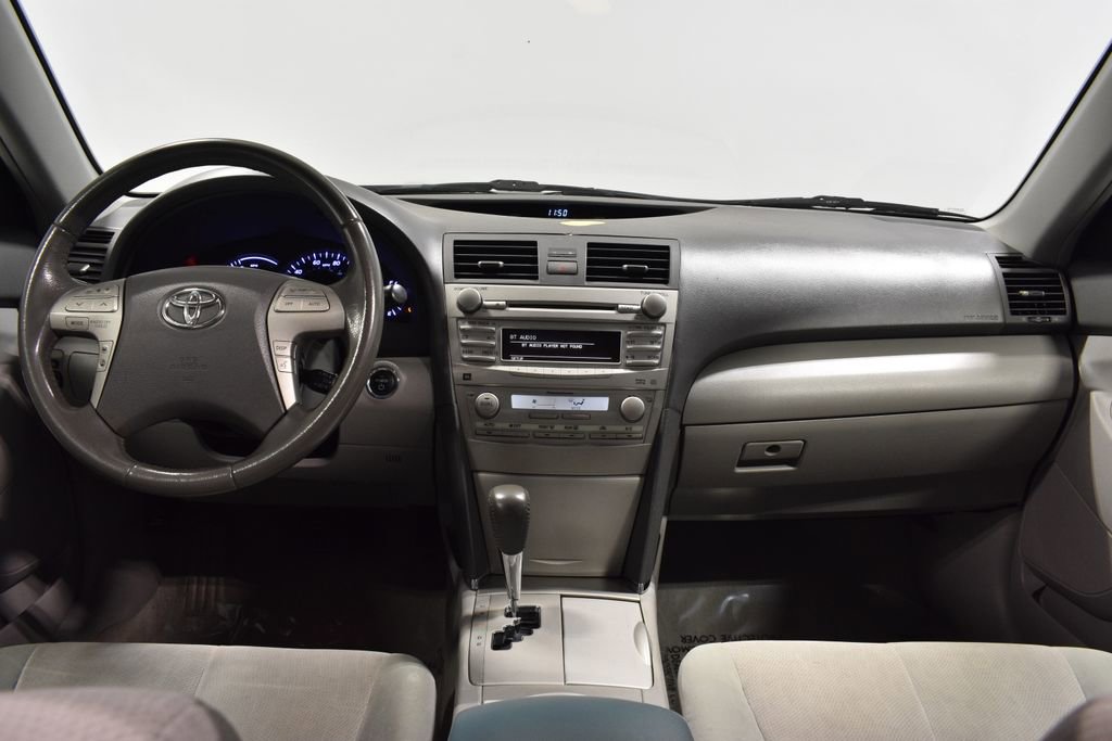 Used 2010 Toyota Camry Hybrid image 13