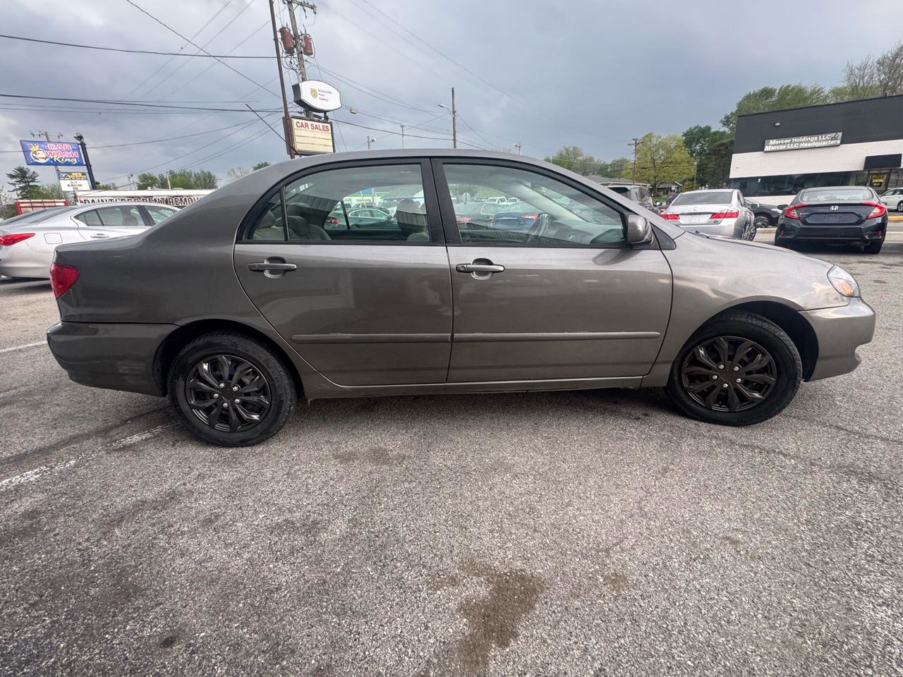 Used 2006 Toyota Corolla CE FWD image 7
