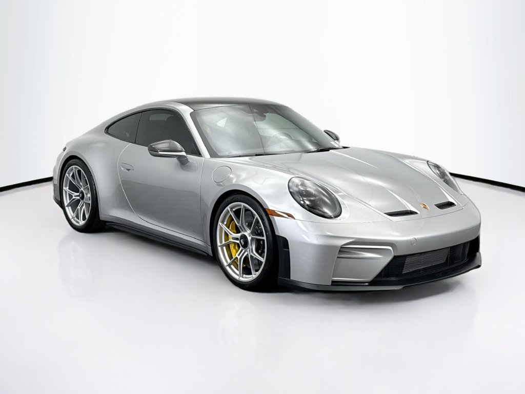 Certified 2026 Porsche 911 GT3 RWD image 9