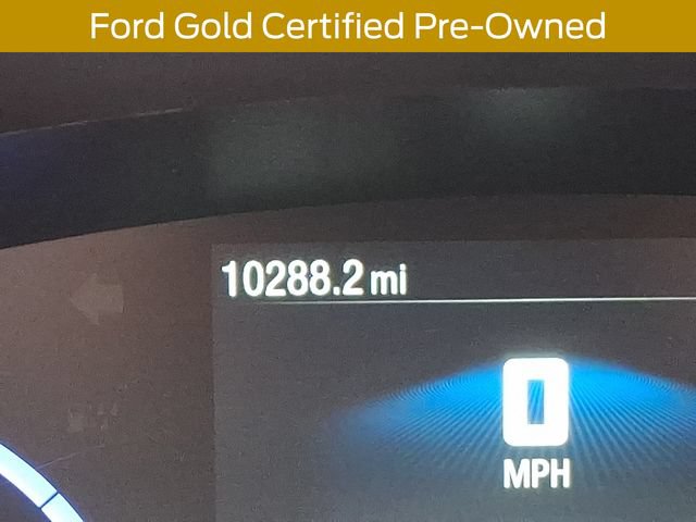 Used 2024 Ford Bronco Sport Free Wheeling w/ Convenience Package AWD/4WD image 24