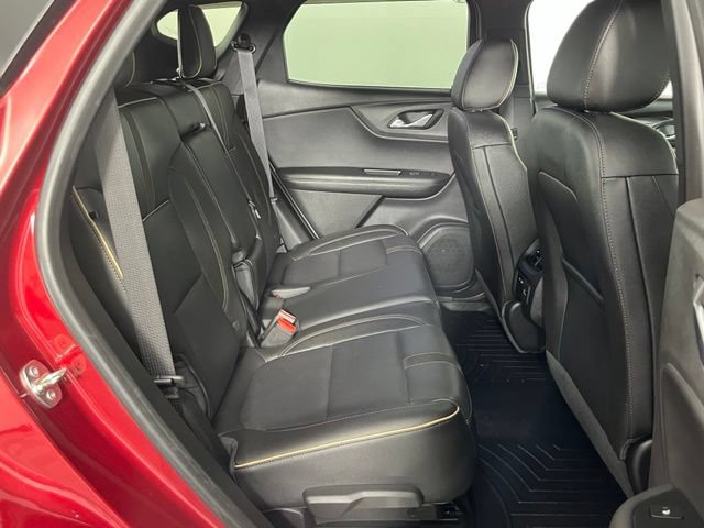 Used 2019 Chevrolet Blazer Premier w/ Sun and Wheels Package AWD/4WD image 32