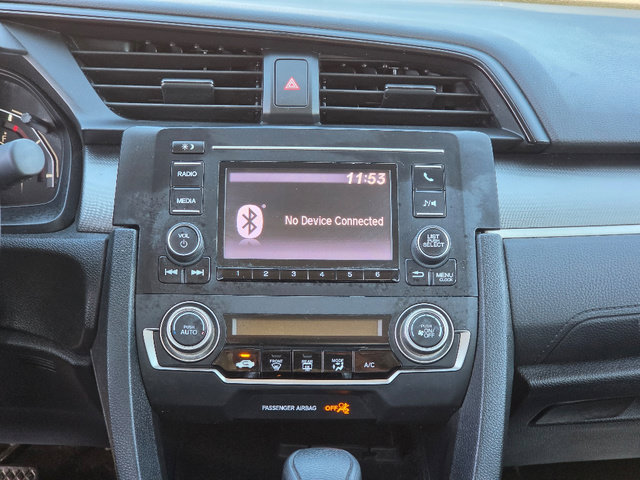 Used 2017 Honda Civic LX image 28