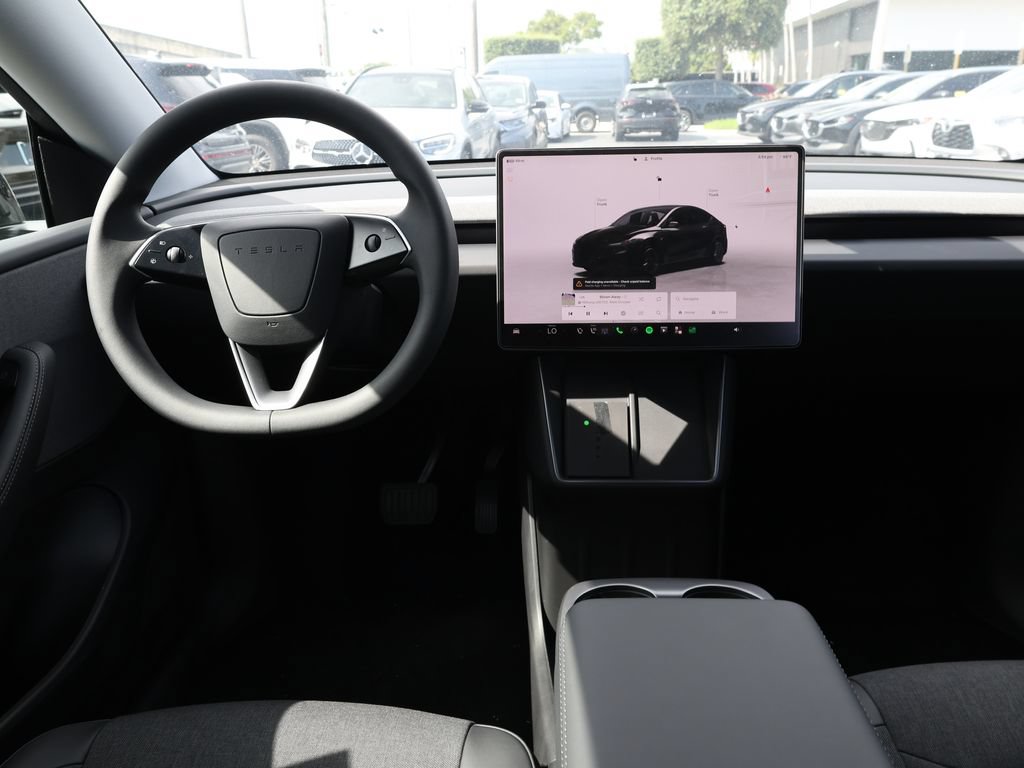 Used 2026 Tesla Model Y 2WD image 22