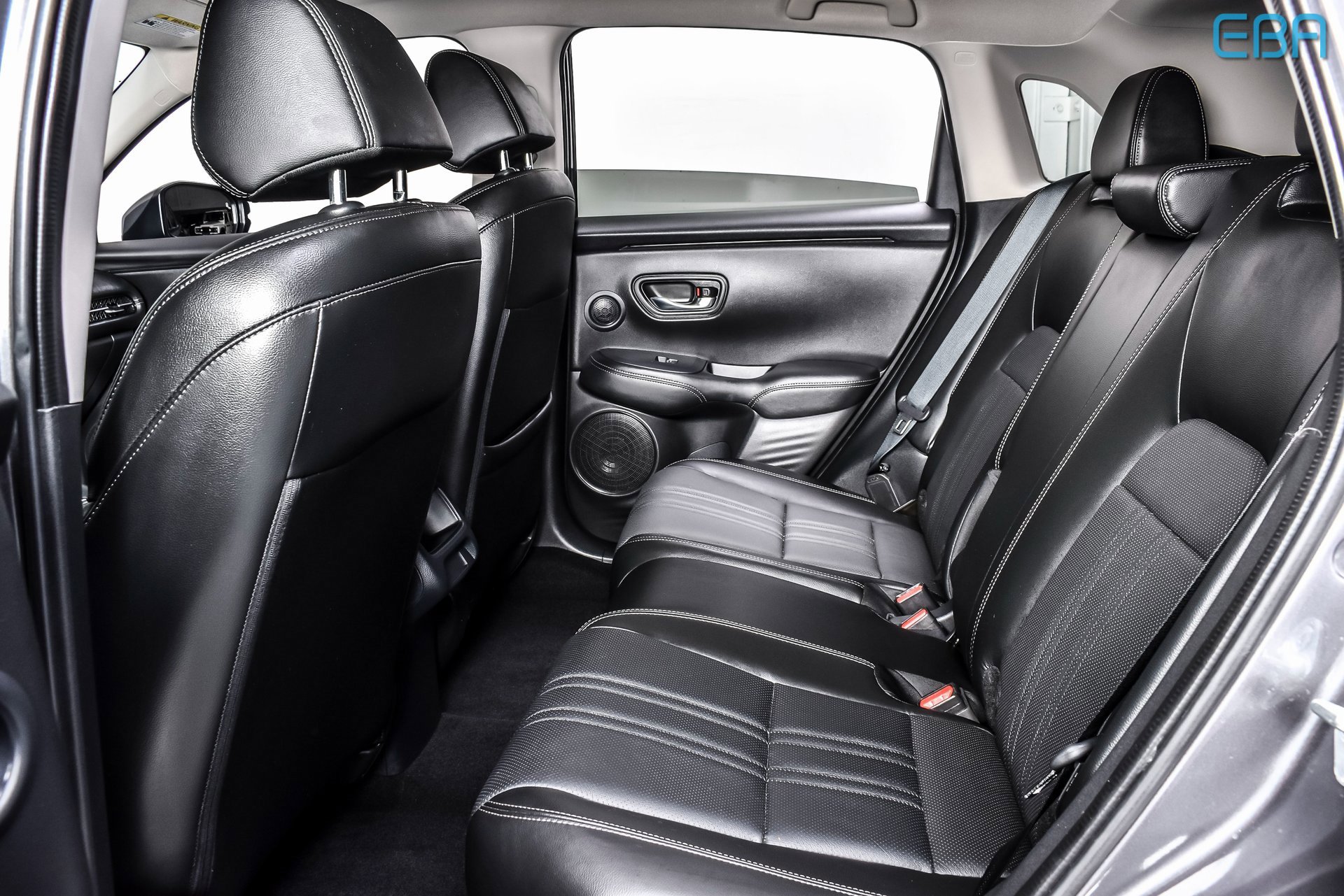 Used 2025 Honda HR-V EX-L image 21