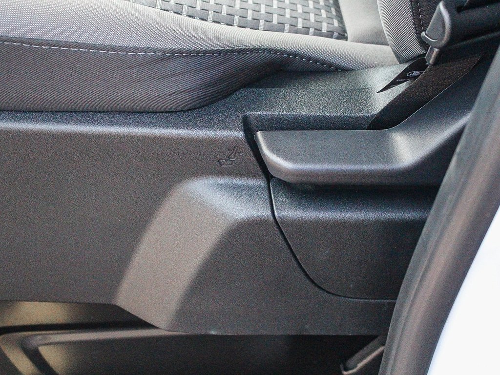 New 2026 Ford Transit 250 148 Medium Roof image 23