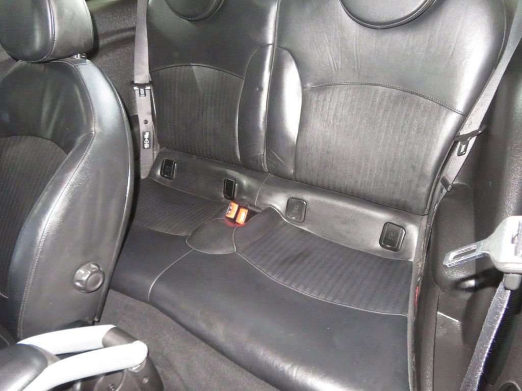 Used 2009 MINI Cooper S FWD image 21