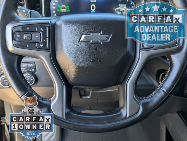 Used 2024 Chevrolet Silverado 1500 ZR2 image 6