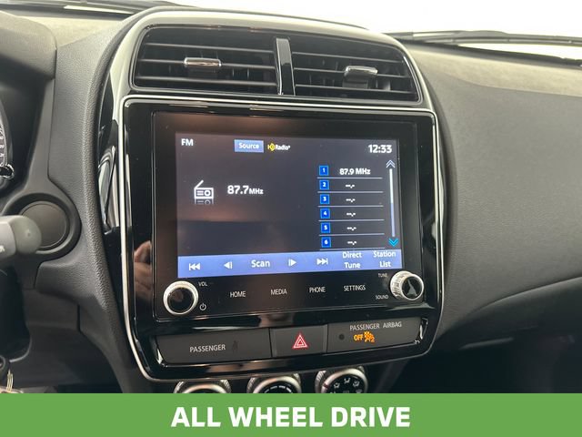 New 2026 Mitsubishi Outlander Sport ES AWD/4WD image 9