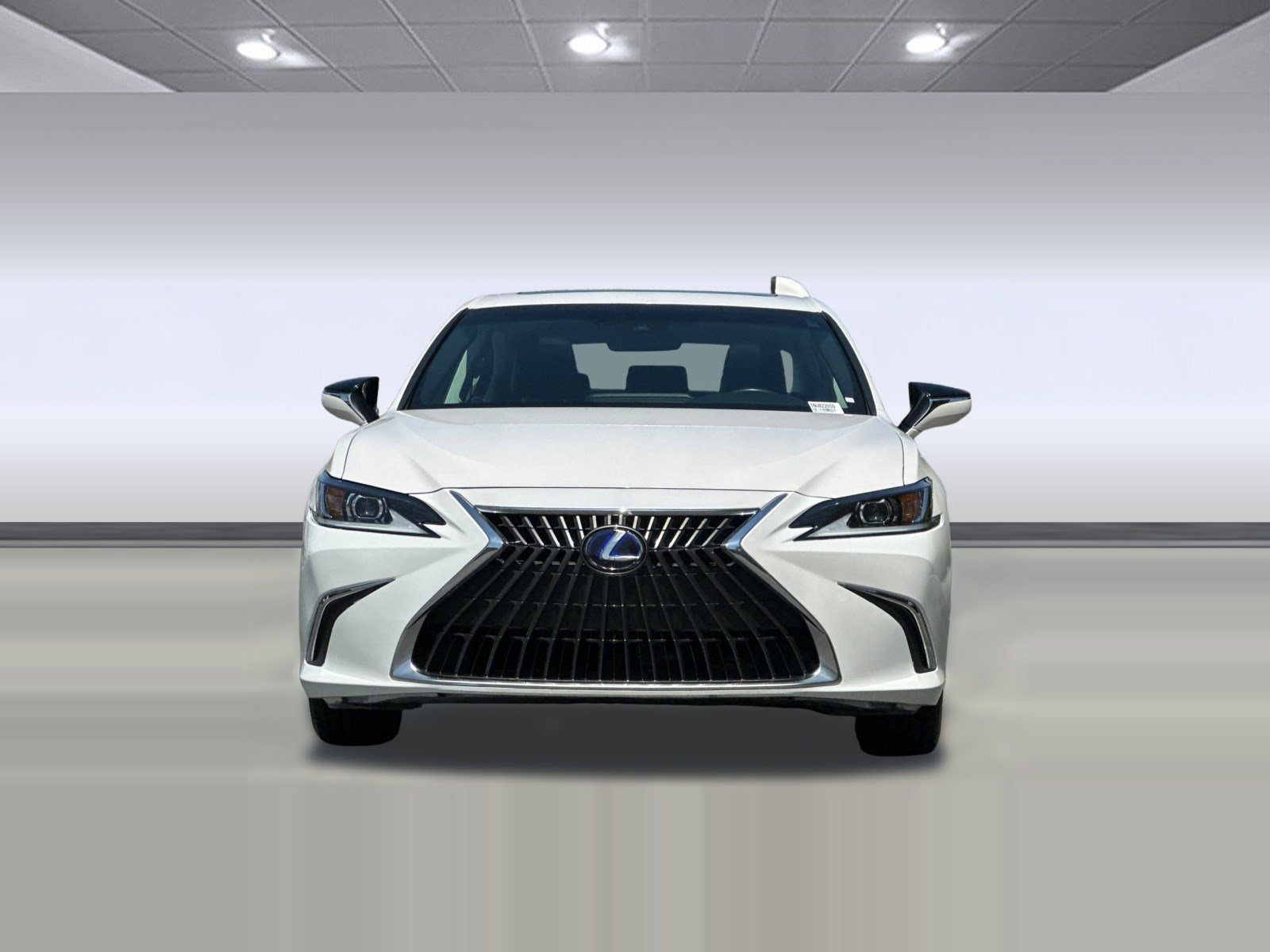 Used 2022 Lexus ES 300h w/ Accessory Package FWD image 5