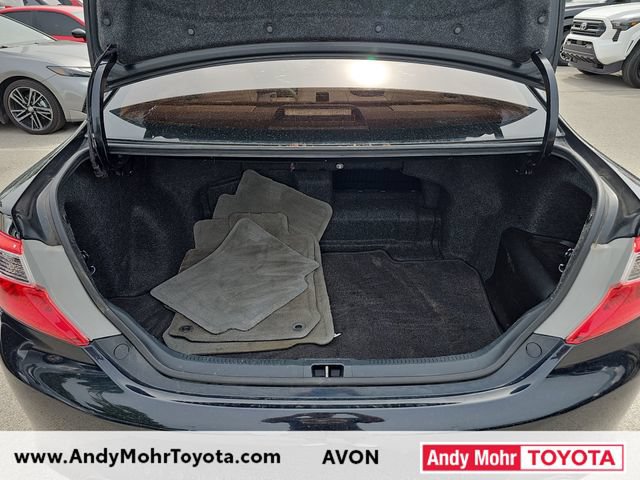 Used 2012 Toyota Camry XLE w/ Leather Pkg FWD image 30