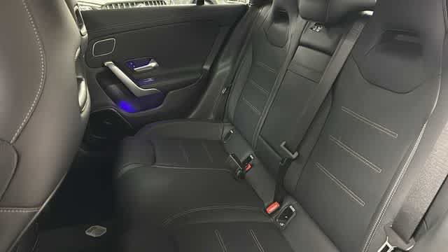 Used 2022 Mercedes-Benz CLA 45 AMG 4MATIC image 33