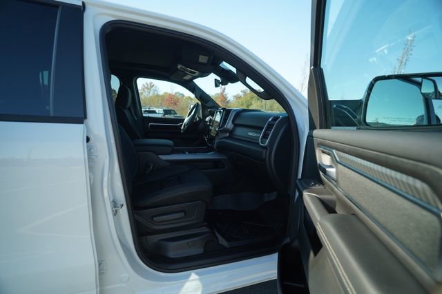 New 2026 RAM 1500 Big Horn image 18