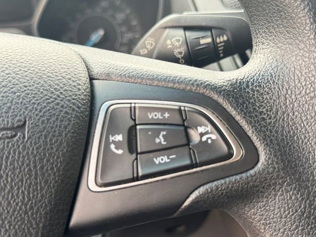 Used 2017 Ford Focus S image 8